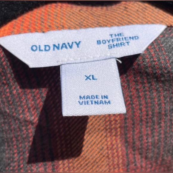 Taylor Swift Evermore Flannel Button-Down - Picture 5 of 5